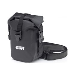 Sacoche Cuisse Moto Givi Crm104 3 Litres - Satisfait Ou Remboursé