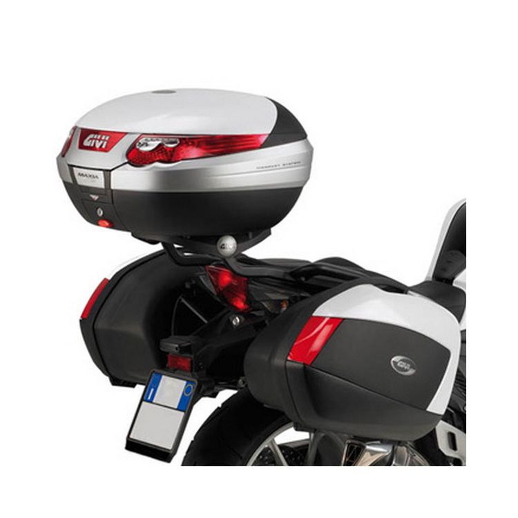 Givi Monorack Honda Vfr F Porte Paquet Sp Cifique Motokif