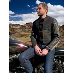 Gilet Airbag Moto Allshot Roadsafe Réfléchissant - Livraison Offerte 