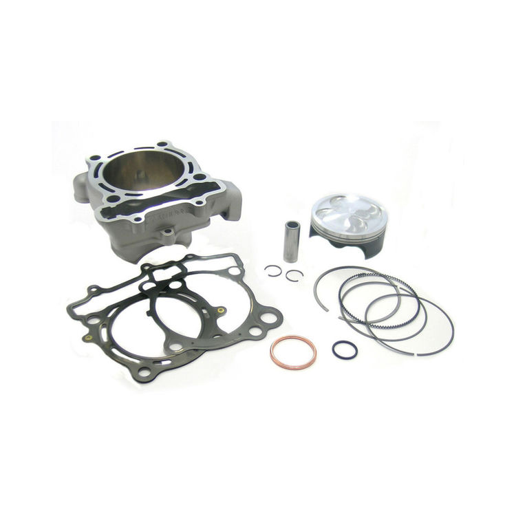 Athena Kit Cylindre Piston Athena Mm Cc Suzuki Rm Z Groupe