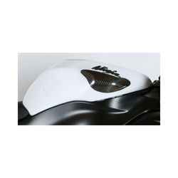 RG RACING Slider de réservoir R&G RACING carbone Kawasaki ZX - Protection de réservoir Motokif