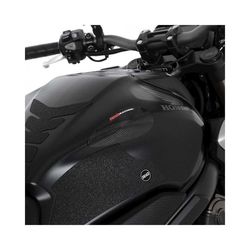 R&G RACING Sliders de reservoir R&G RACING carbone Honda CBR6 - Protection de réservoir Motokif