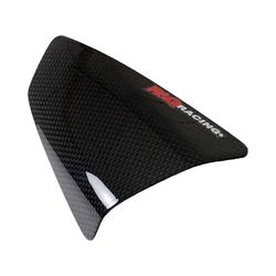 R&G RACING Sliders de réservoir R&G RACING - carbone Suzuki G - Protection de réservoir Motokif